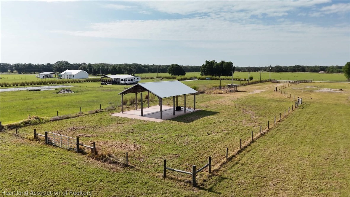 3720 Sasser Road Zolfo Springs, FL 33890 - Photo 5 of 28