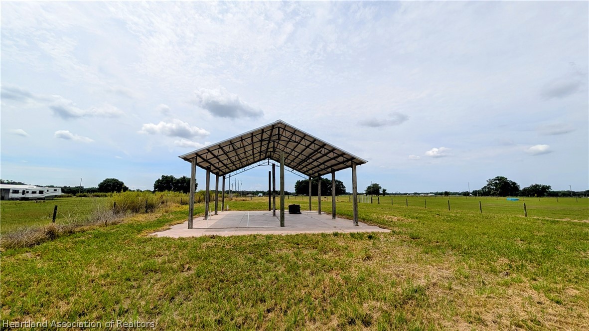 3720 Sasser Road Zolfo Springs, FL 33890 - Photo 9 of 28