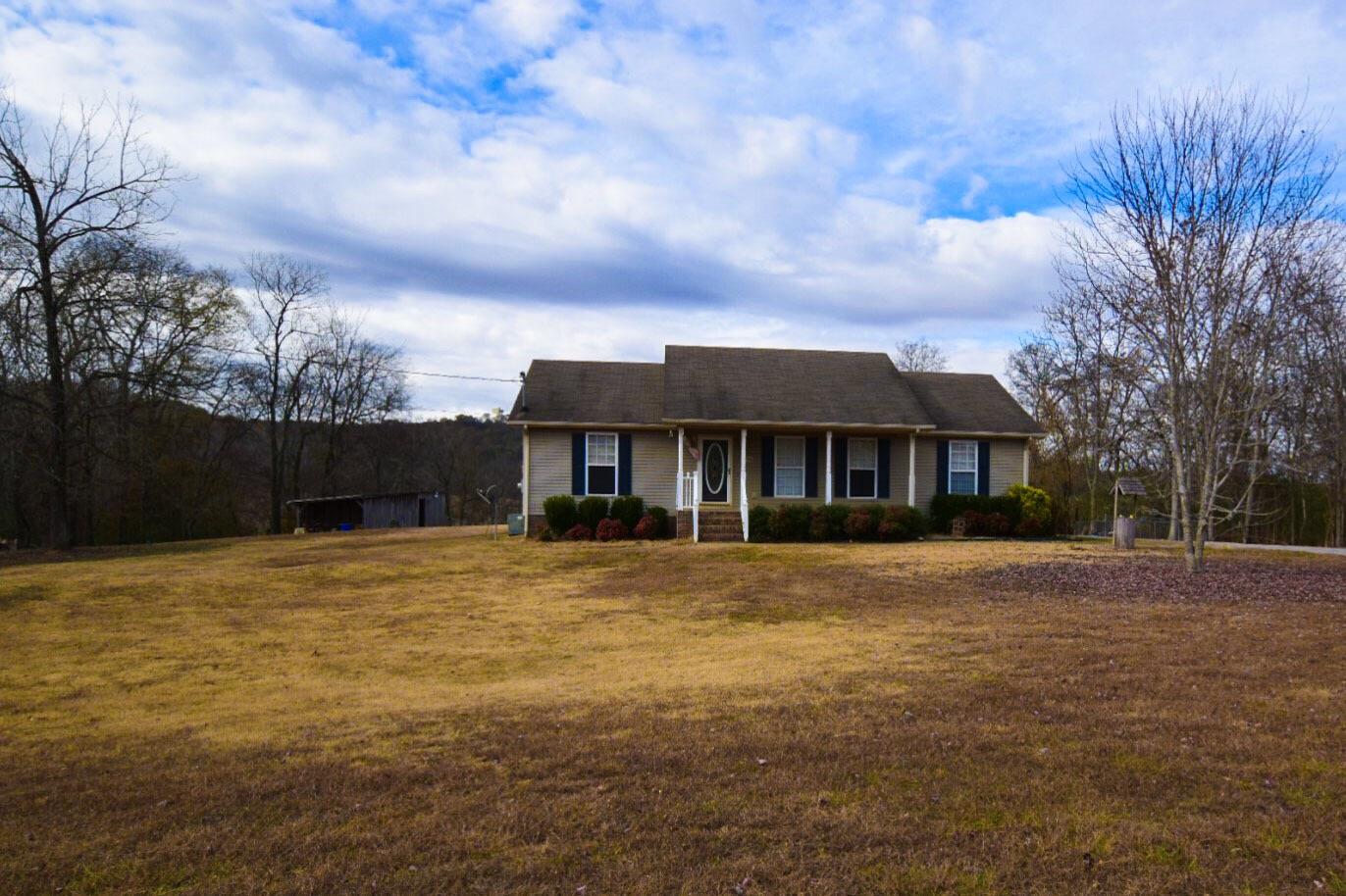 259 New Hope Cemetery Road Pulaski, TN 38478 - Photo 1 of 27 Gallery Image 1