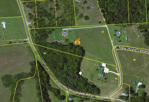 259 New Hope Cemetery Road Pulaski, TN 38478 - Photo 27 of 27 Gallery Image 27