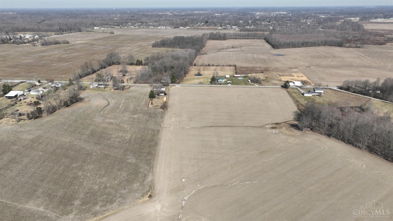 0 Oakland Road Bethel, OH 45106 - Photo 4 of 7