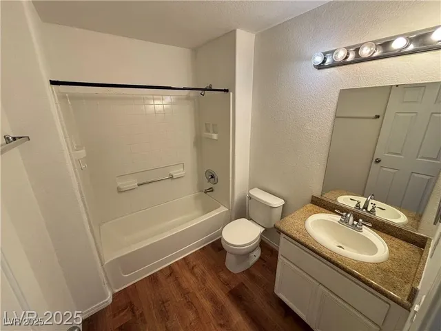 $1,195 | 3318 North Decatur Boulevard, Unit 2109, Las Vegas, NV 89130