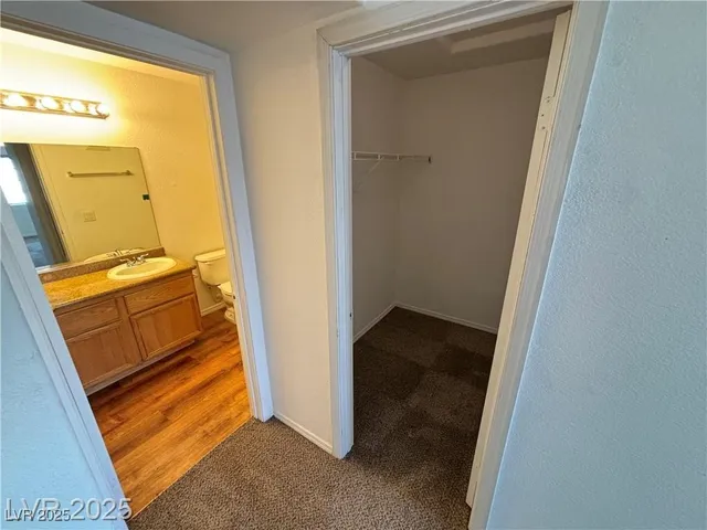 $1,195 | 3318 North Decatur Boulevard, Unit 2109, Las Vegas, NV 89130