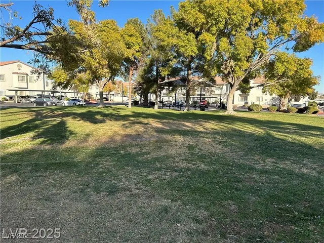 $1,195 | 3318 North Decatur Boulevard, Unit 2109, Las Vegas, NV 89130