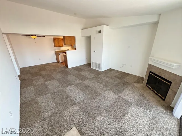 $1,195 | 3318 North Decatur Boulevard, Unit 2109, Las Vegas, NV 89130