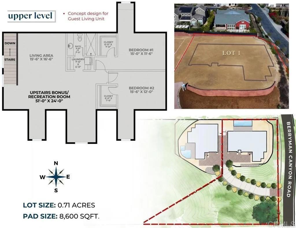 1341 Berryman Encinitas, CA 92024 - Photo 4 of 11 unknown