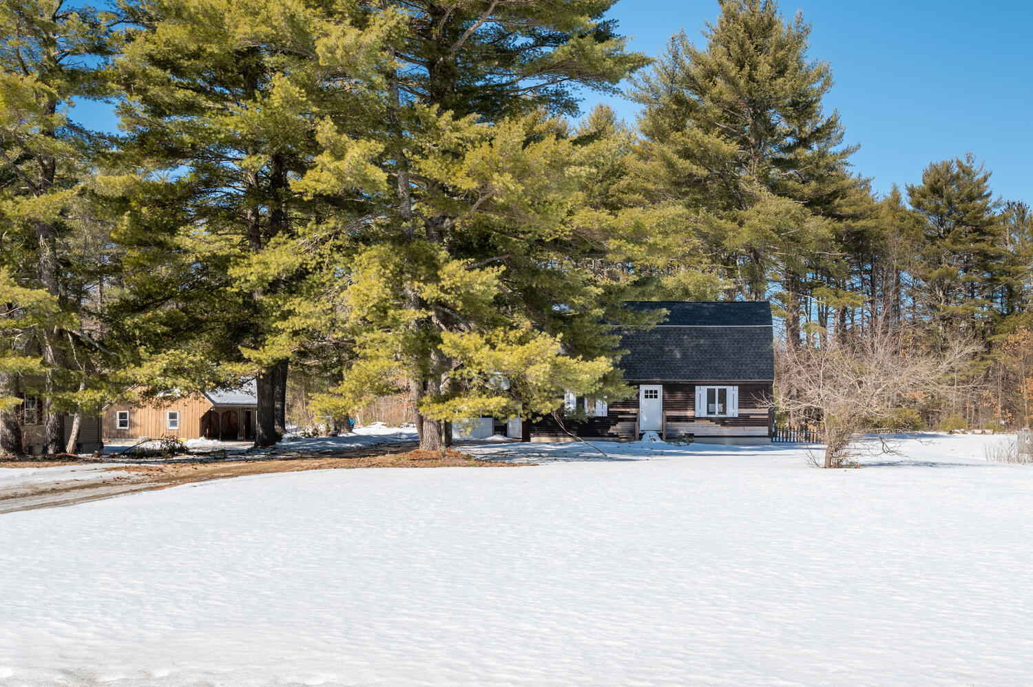 117 Waterboro Road Hollis Center, ME 04042 - Photo 27 of 27 17 Waterboro Rd Hollis ME-large-036-033-