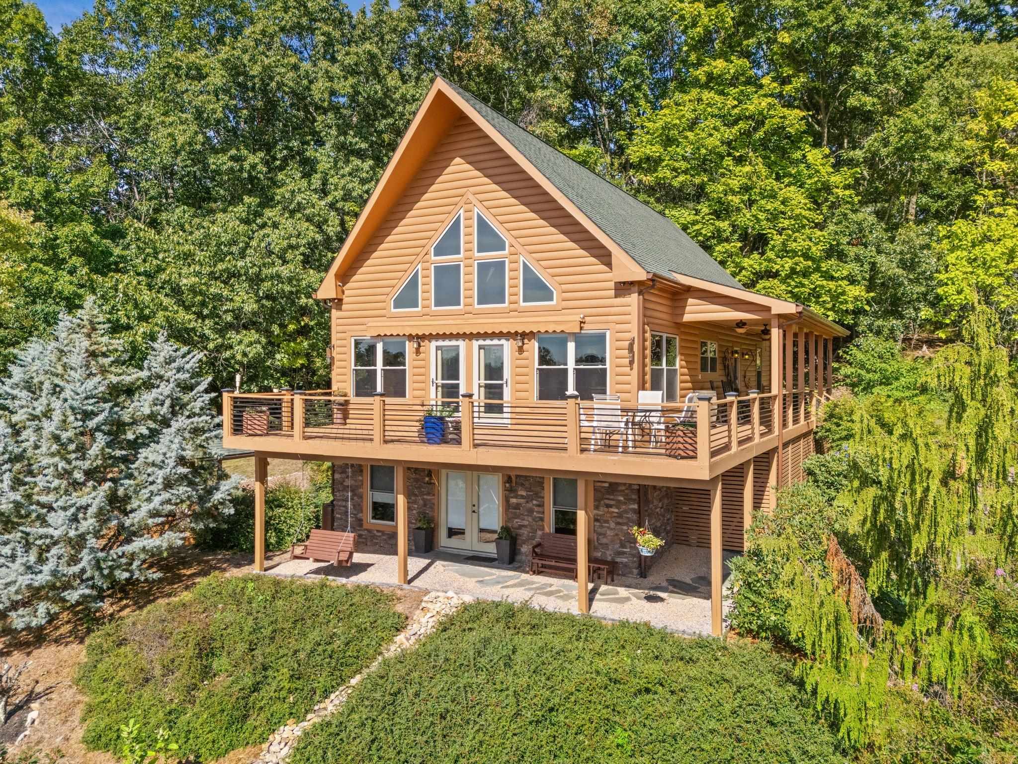 3007 Morris Mill Road Staunton, VA 24401 - Photo 13 of 74 Gallery Image 13