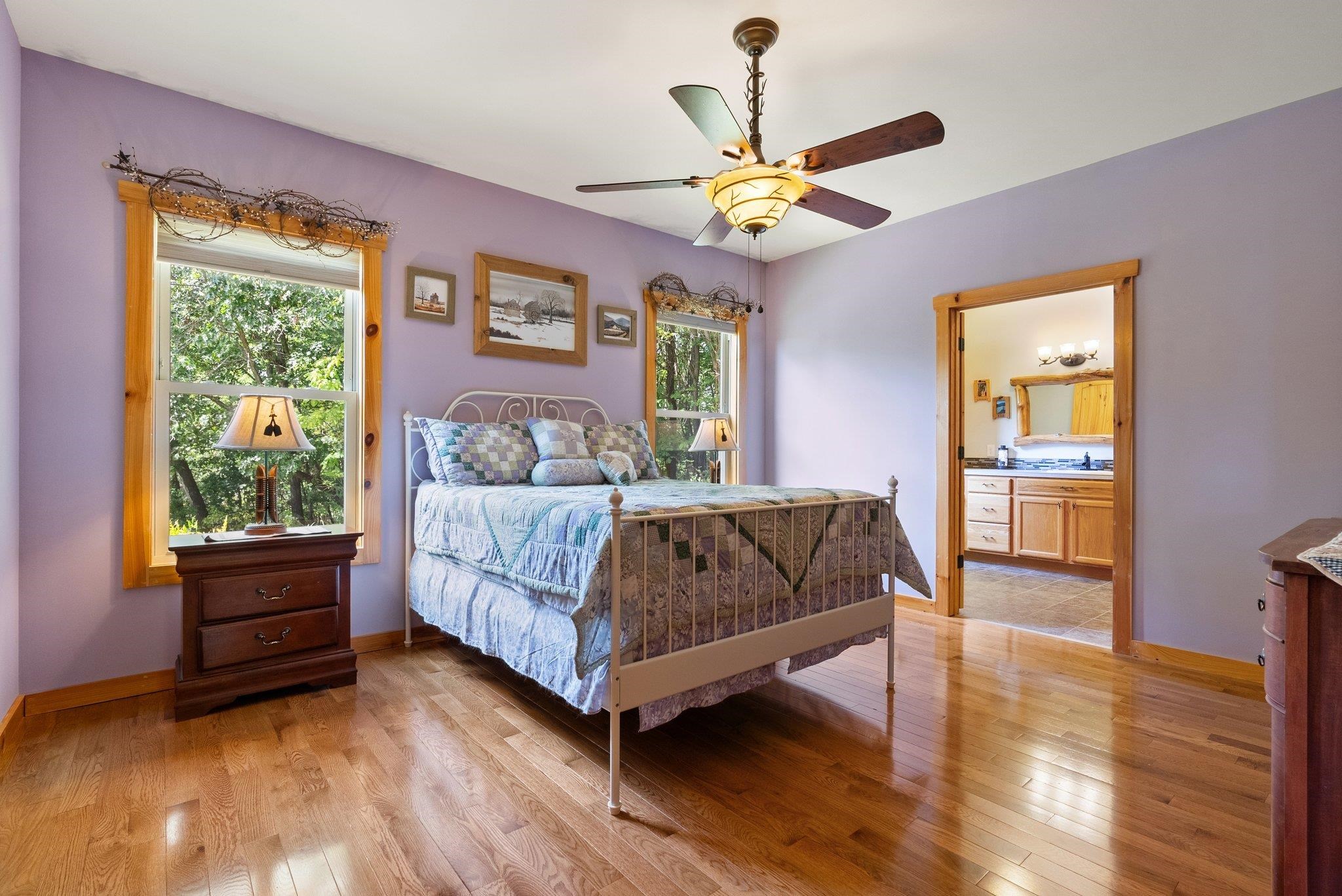 3007 Morris Mill Road Staunton, VA 24401 - Photo 38 of 74 Gallery Image 38