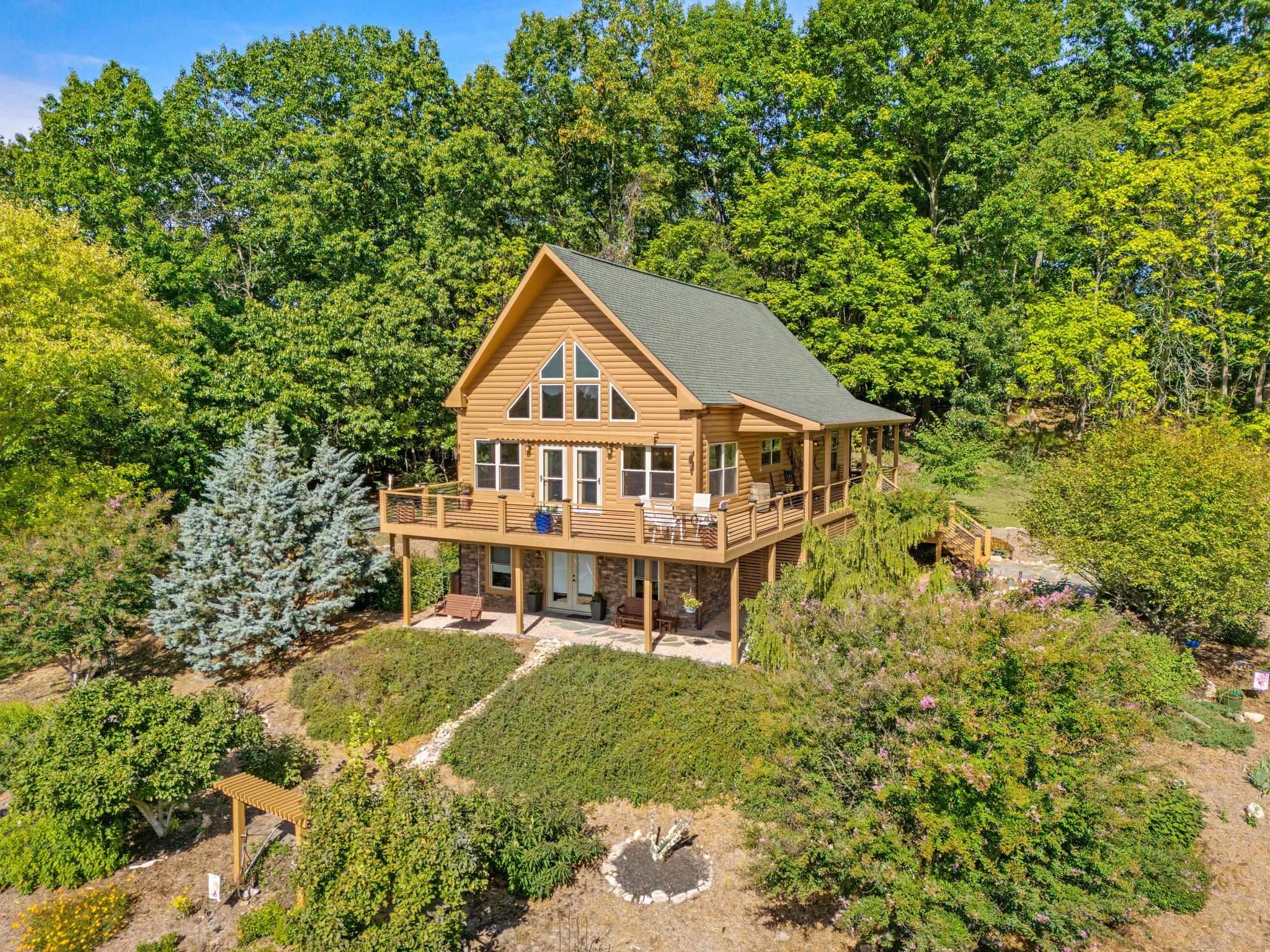 3007 Morris Mill Road Staunton, VA 24401 - Photo 5 of 74 Gallery Image 5