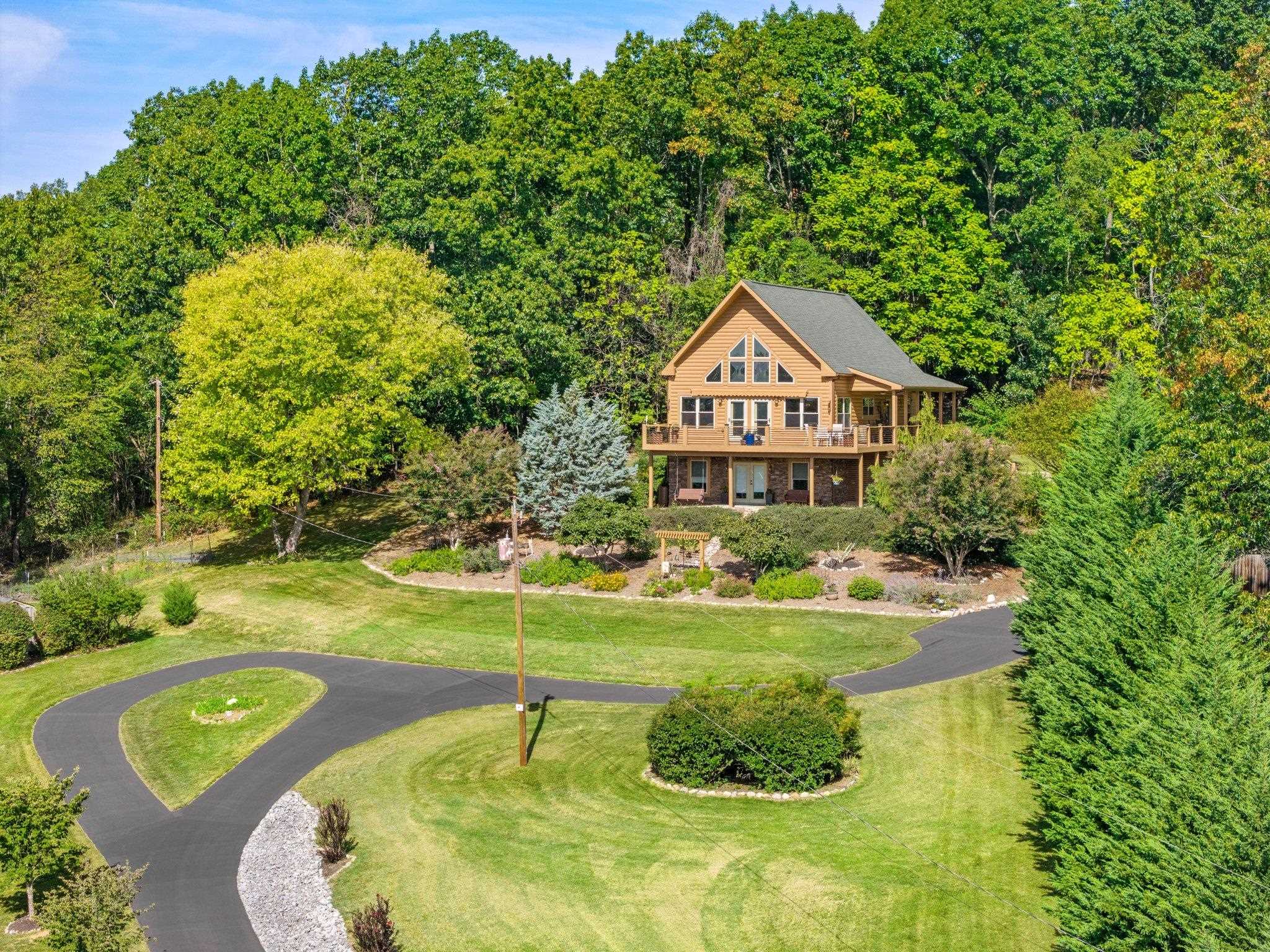 3007 Morris Mill Road Staunton, VA 24401 - Photo 8 of 74 Gallery Image 8