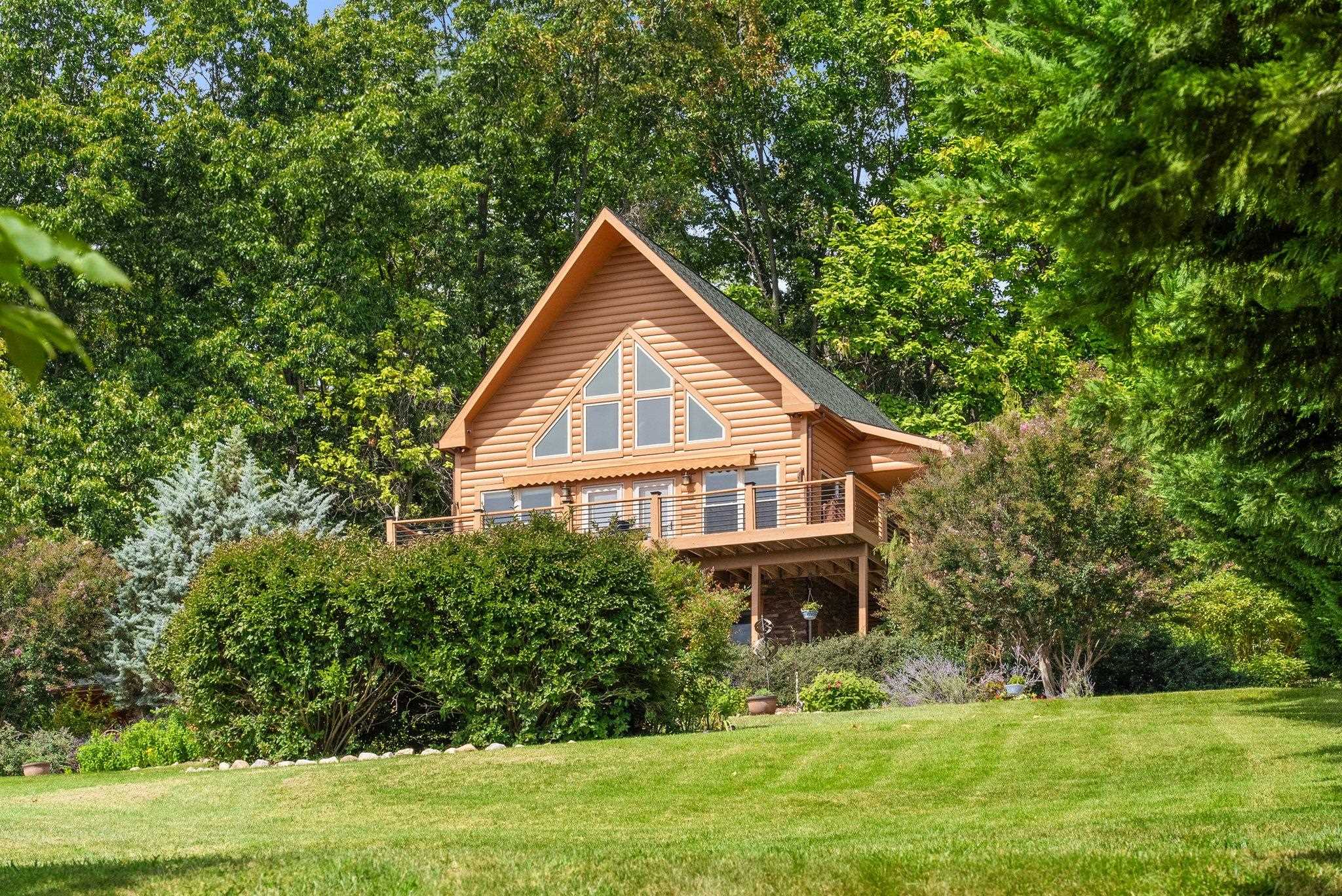 3007 Morris Mill Road Staunton, VA 24401 - Photo 9 of 74 Gallery Image 9
