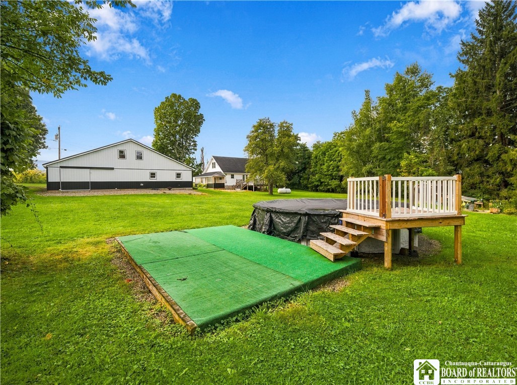 946 Oak Hill Road Carroll, NY 14738 - Photo 13 of 49 Gallery Image 13