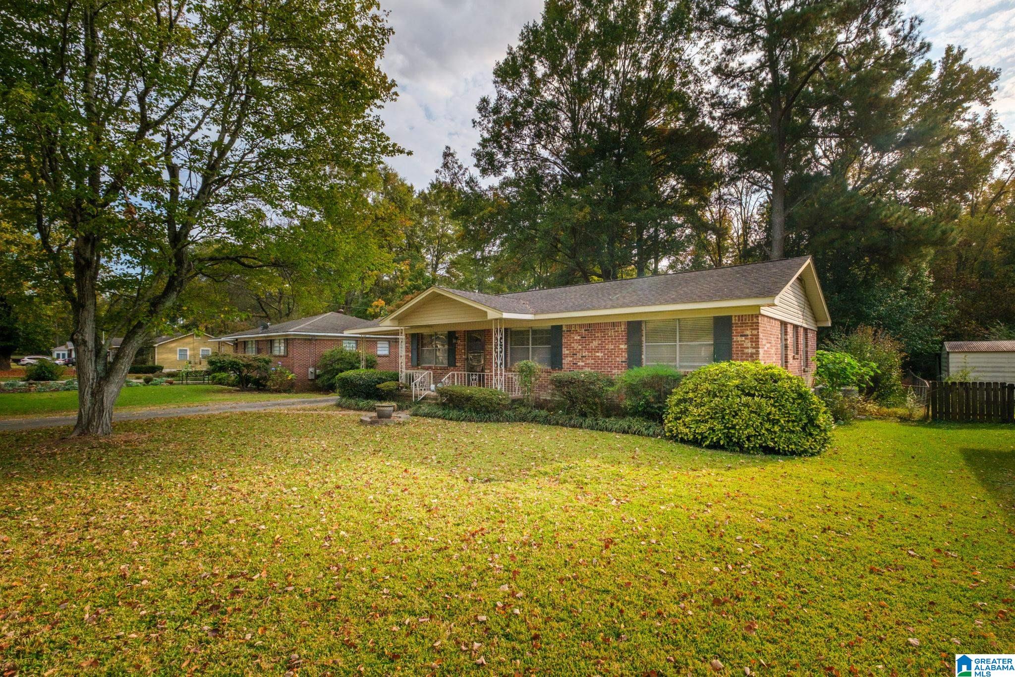 324 Wickstead Road Bessemer, AL 35023 - Photo 27 of 28