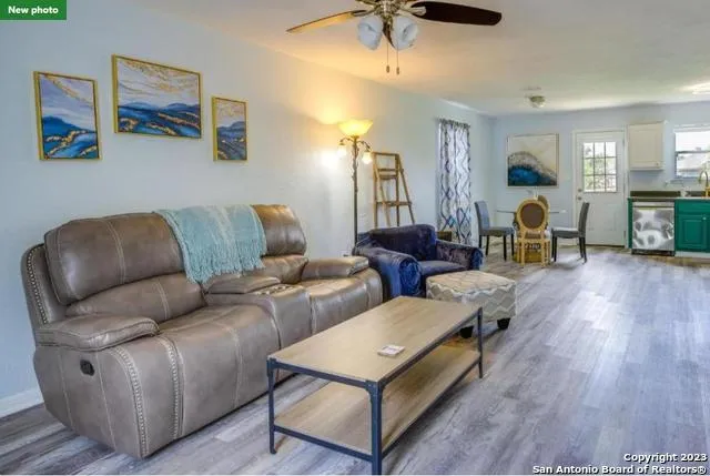 $1,600 | 11219 Pecan Canyon, San Antonio, TX 78252