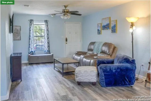 $1,600 | 11219 Pecan Canyon, San Antonio, TX 78252