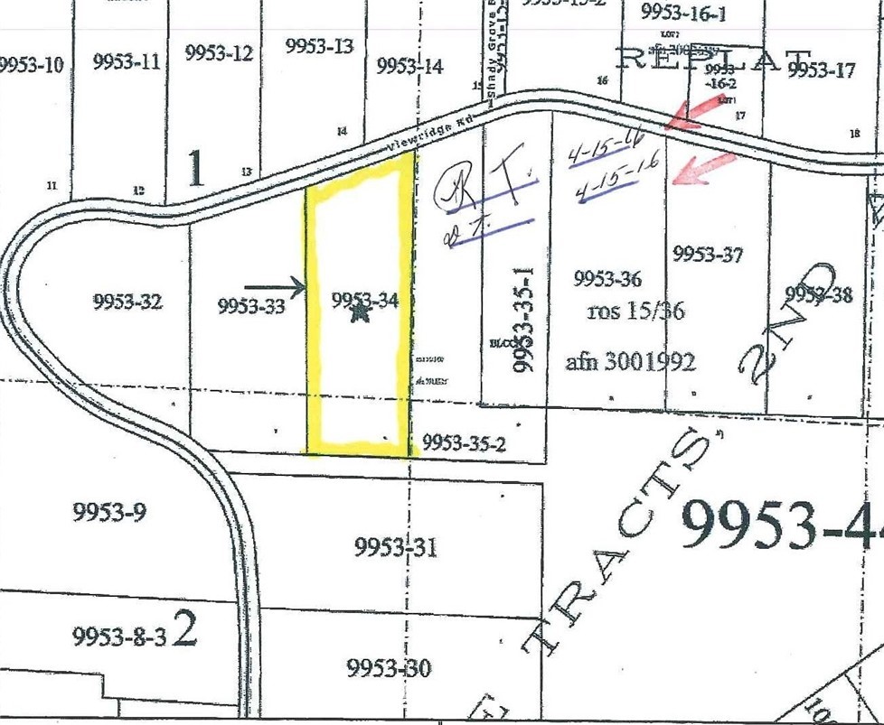 0 View Ridge Road Onalaska, WA 98570 - Photo 5 of 5 Gallery Image 5