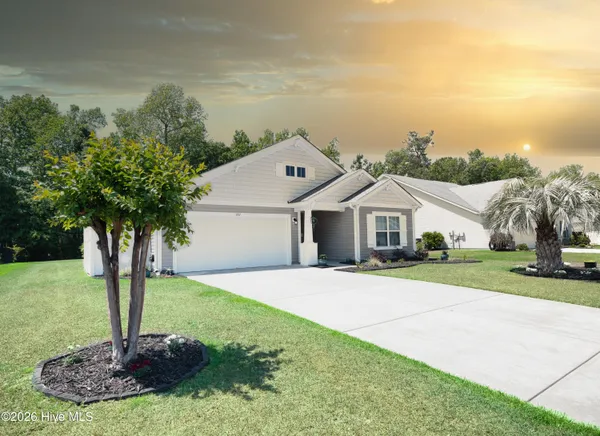 $385,000 | 767 Heather Glen Lane, Calabash, NC 28467