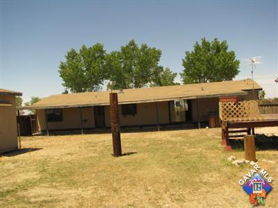 381 Saratoga Road Pinon Hills, CA 92372 - Photo 15 of 17 Additional Photo