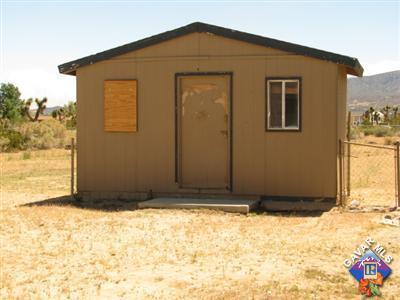 381 Saratoga Road Pinon Hills, CA 92372 - Photo 16 of 17 Additional Photo