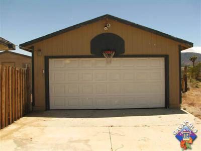 381 Saratoga Road Pinon Hills, CA 92372 - Photo 9 of 17 Additional Photo