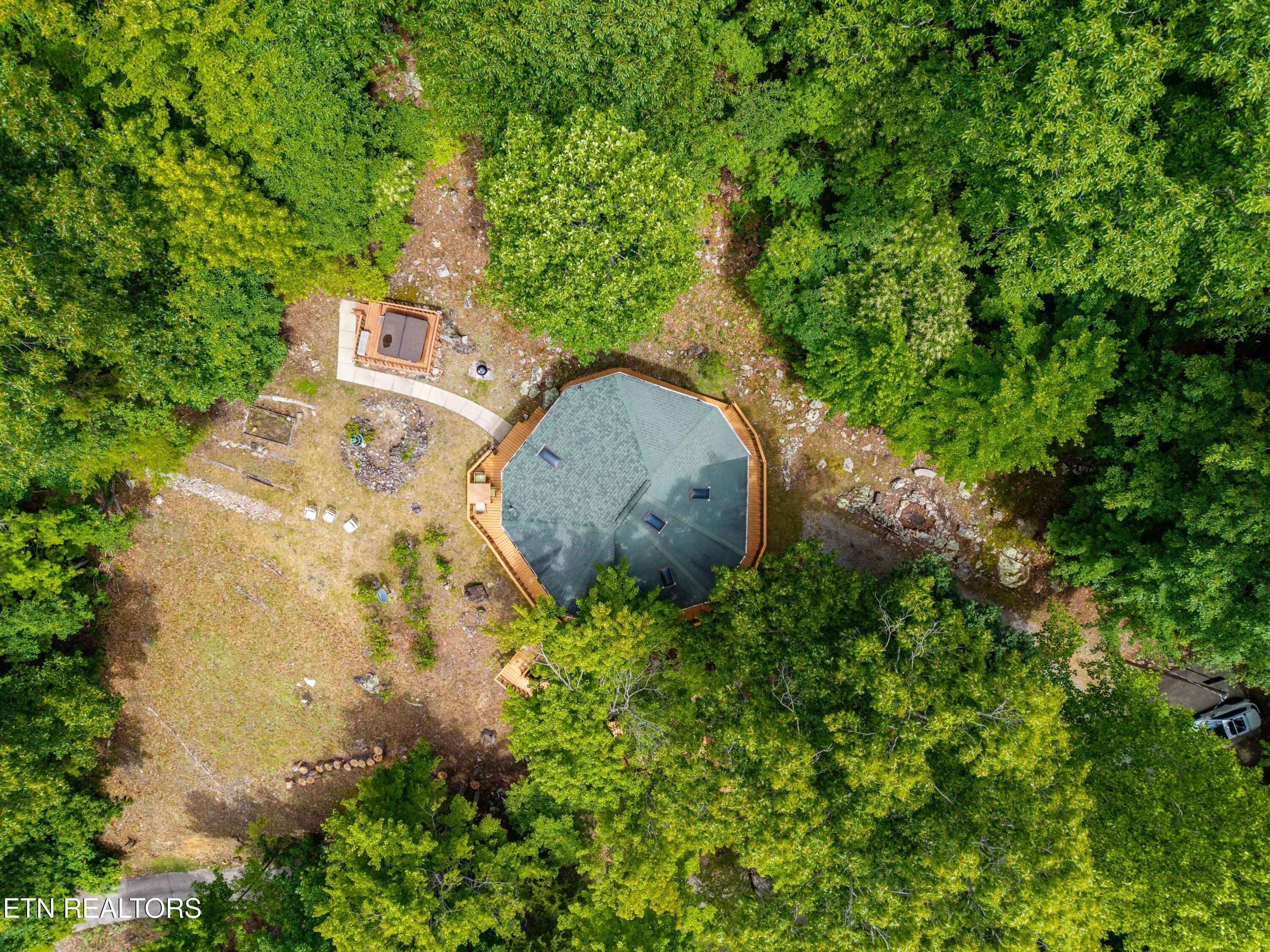 4839 Butterfly Gap Road Maryville, TN 37803 - Photo 10 of 52 4839ButterflyGapRd-12