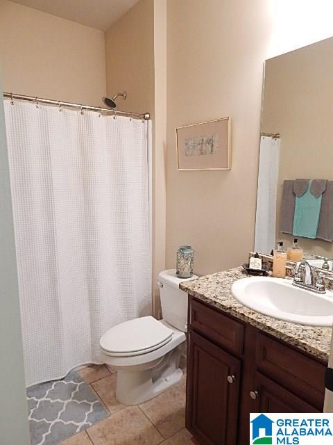 1012 South Hampton Place Birmingham, AL 35242 - Photo 27 of 40