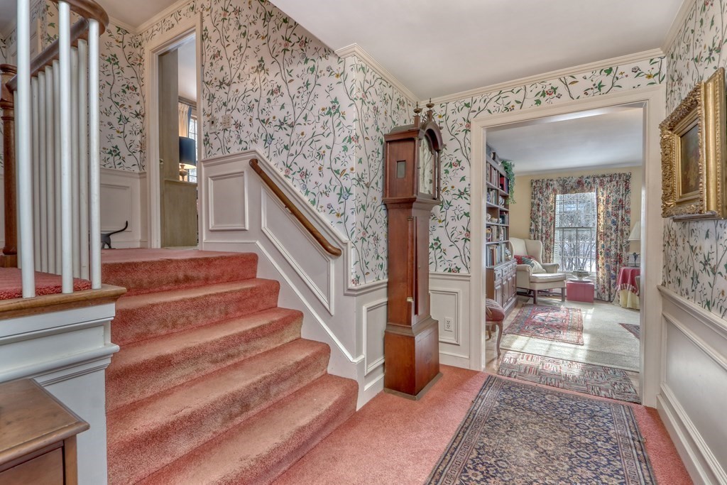 90 Cherry Brook Road Weston, MA 02493 - Photo 12 of 31 Gallery Image 12