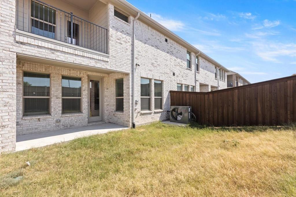 1755 Redding Street Allen, TX 75002 - Photo 27 of 28