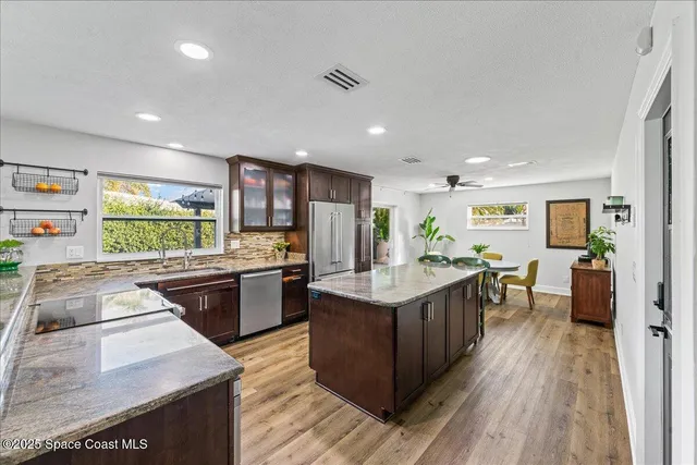 $627,000 | 204 Coral Way West, Indialantic, FL 32903