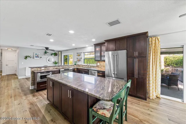 $627,000 | 204 Coral Way West, Indialantic, FL 32903