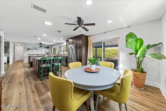 $627,000 | 204 Coral Way West, Indialantic, FL 32903