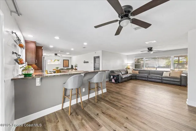 $627,000 | 204 Coral Way West, Indialantic, FL 32903