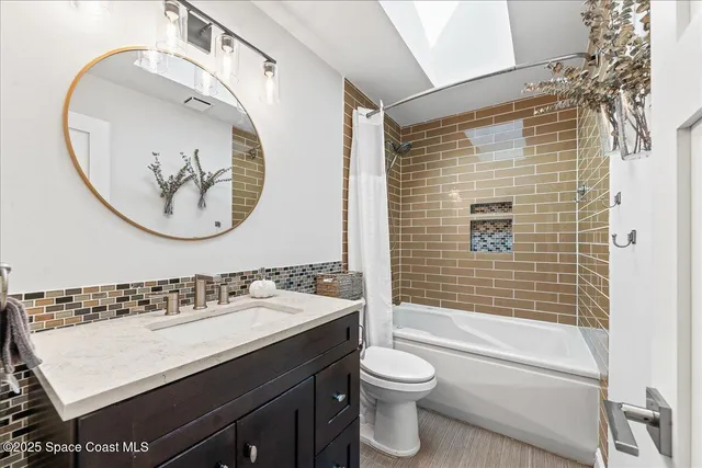 $627,000 | 204 Coral Way West, Indialantic, FL 32903