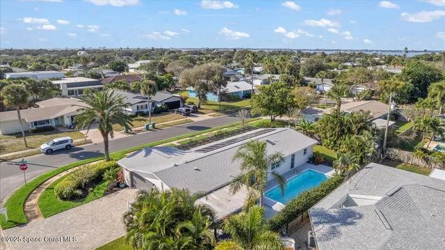 $627,000 | 204 Coral Way West, Indialantic, FL 32903