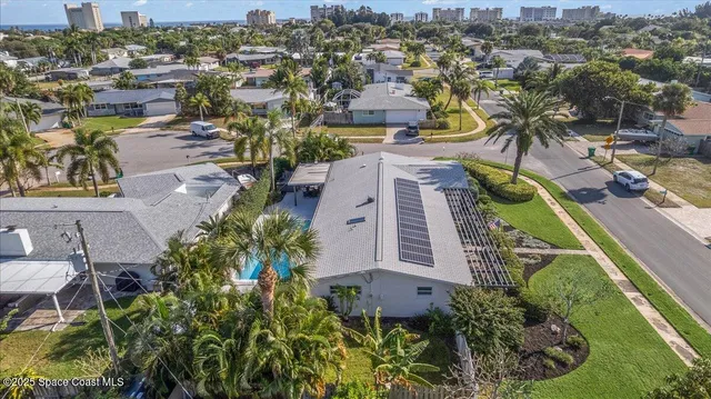 $627,000 | 204 Coral Way West, Indialantic, FL 32903