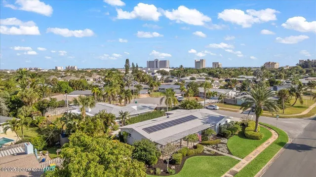 $627,000 | 204 Coral Way West, Indialantic, FL 32903