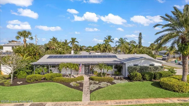 $627,000 | 204 Coral Way West, Indialantic, FL 32903