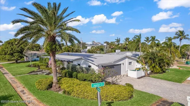 $627,000 | 204 Coral Way West, Indialantic, FL 32903