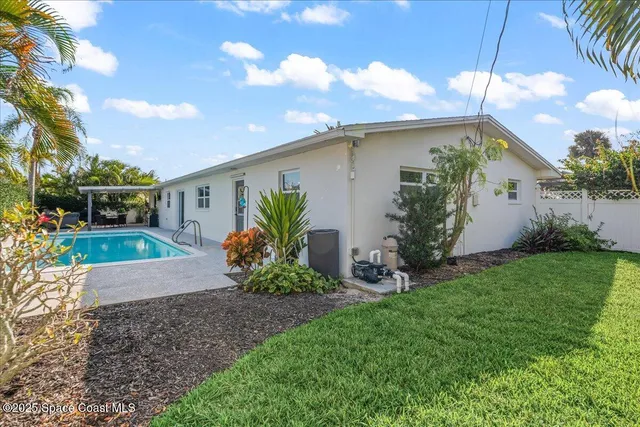 $627,000 | 204 Coral Way West, Indialantic, FL 32903