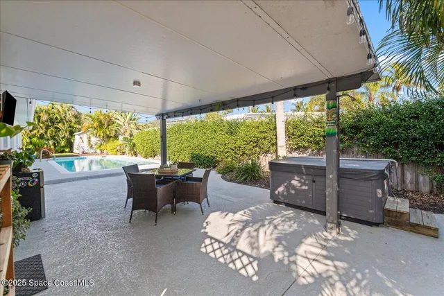 $627,000 | 204 Coral Way West, Indialantic, FL 32903