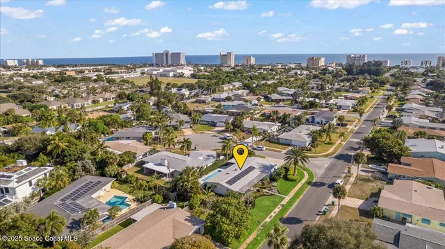 $627,000 | 204 Coral Way West, Indialantic, FL 32903