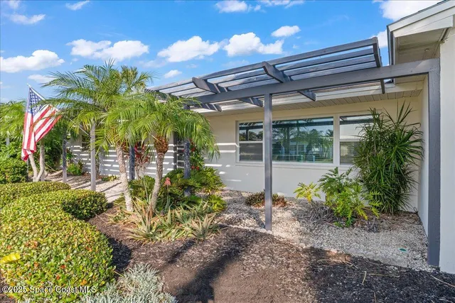 $627,000 | 204 Coral Way West, Indialantic, FL 32903