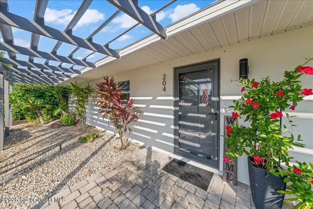 $627,000 | 204 Coral Way West, Indialantic, FL 32903