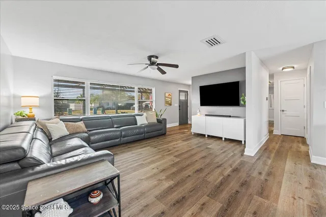 $627,000 | 204 Coral Way West, Indialantic, FL 32903