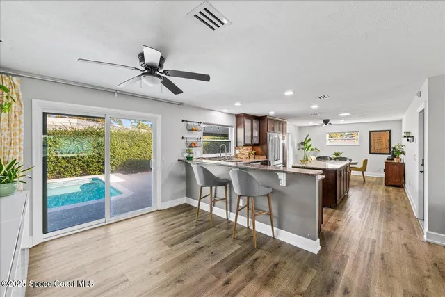 $627,000 | 204 Coral Way West, Indialantic, FL 32903