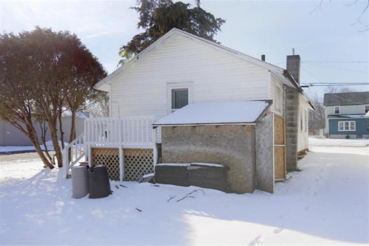 38 Avenue A Springfield, MI 49037 - Photo 5 of 5 Additional Photo