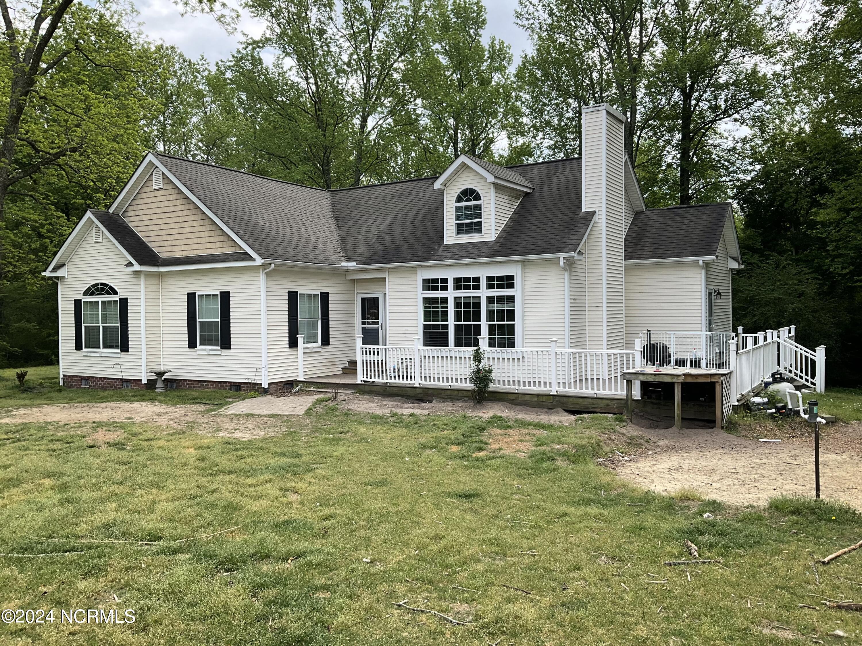 721 Hickory Cross Road Belvidere, NC 27919 - Photo 1 of 42 IMG_0325