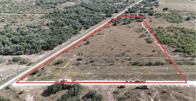 $147,285 | 0 Old Goliad Rd- Tract 18, Refugio, TX 78377