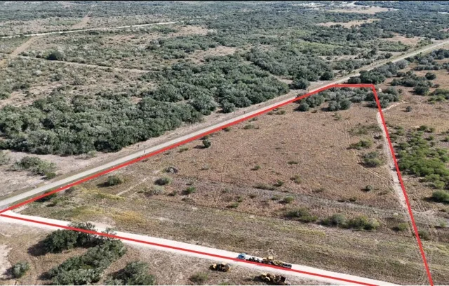 $147,285 | 0 Old Goliad Rd- Tract 18, Refugio, TX 78377